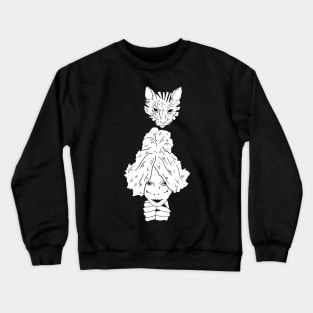 FAMILIAR Crewneck Sweatshirt